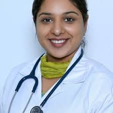 Dr Ravneet Kaur